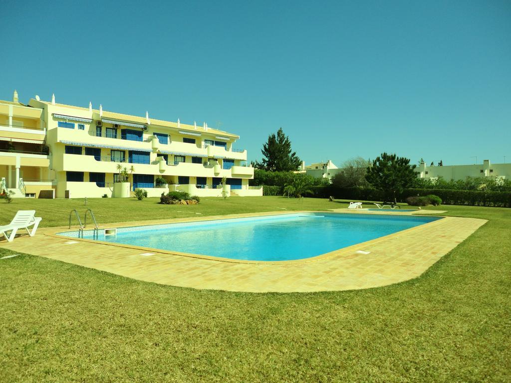 Apartamento Citimar Vilamoura Zimmer foto