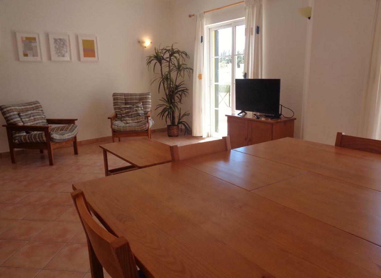 Apartamento Citimar Vilamoura Exterior foto