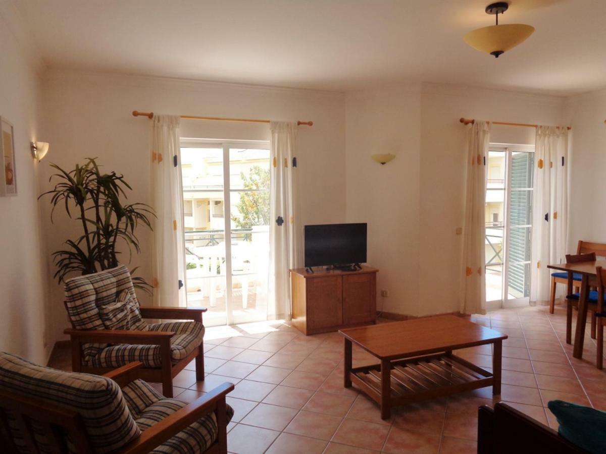 Apartamento Citimar Vilamoura Exterior foto