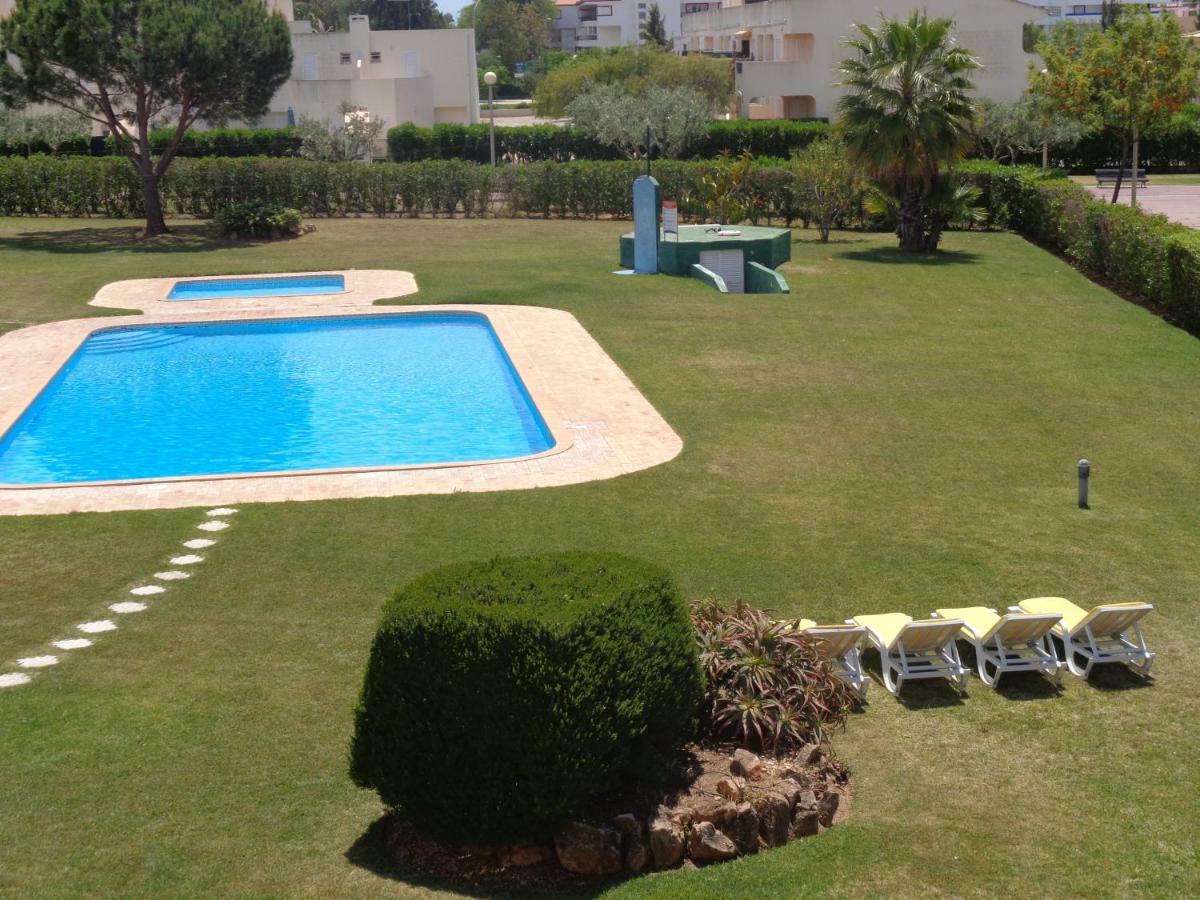 Apartamento Citimar Vilamoura Exterior foto