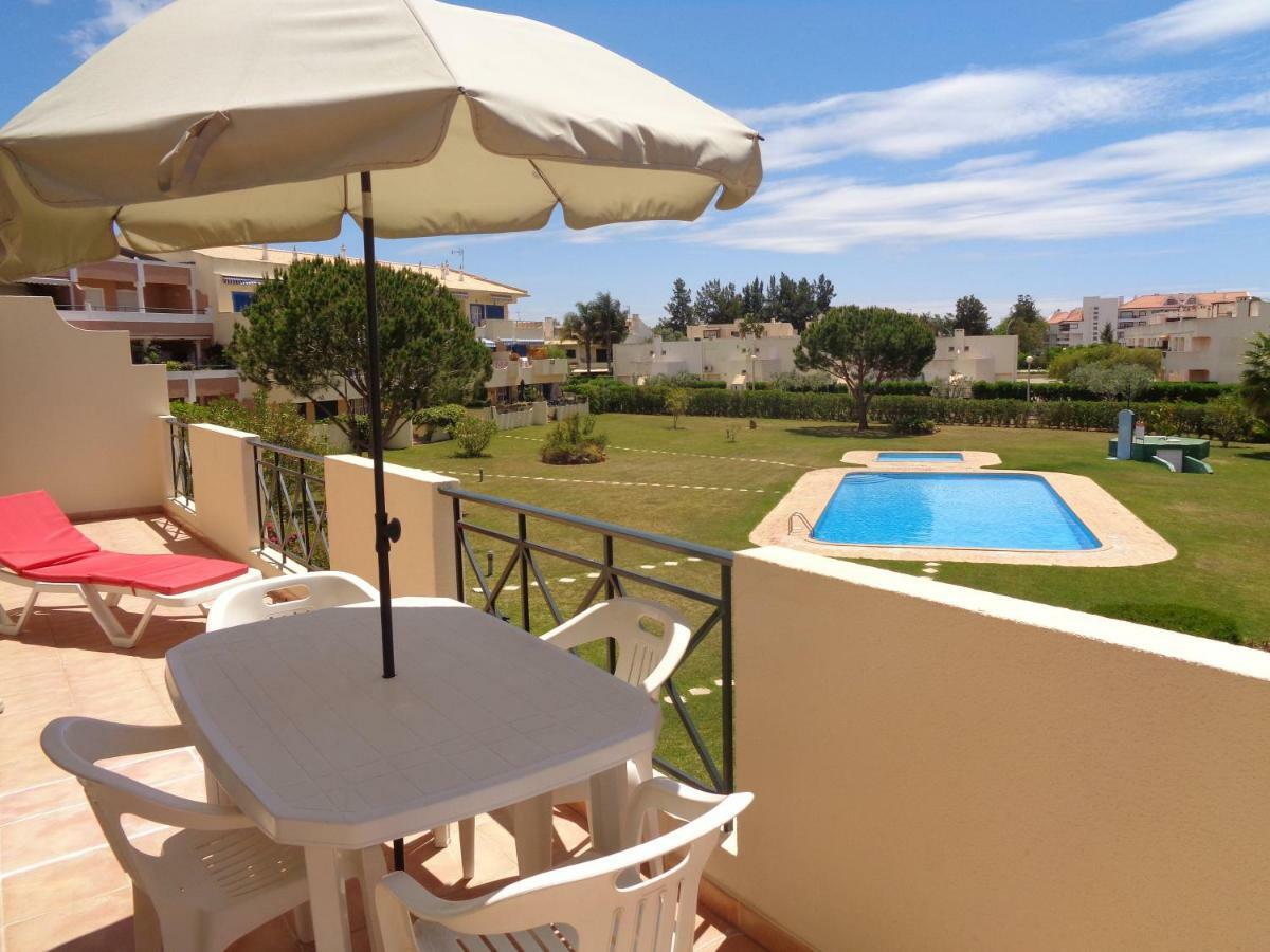 Apartamento Citimar Vilamoura Exterior foto