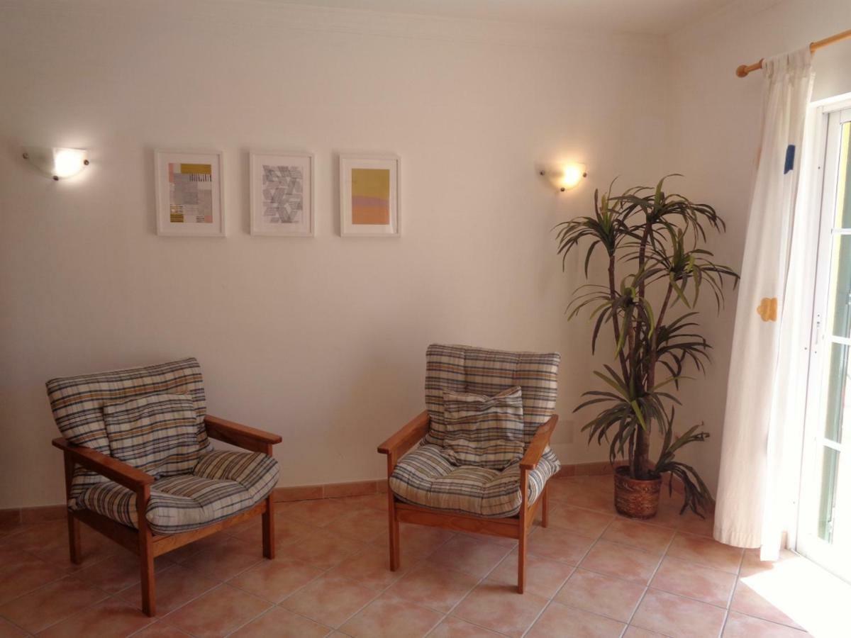 Apartamento Citimar Vilamoura Exterior foto