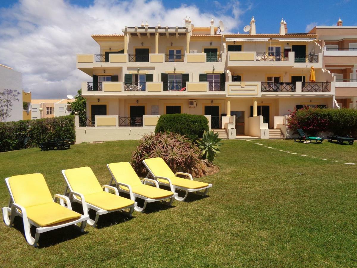 Apartamento Citimar Vilamoura Exterior foto
