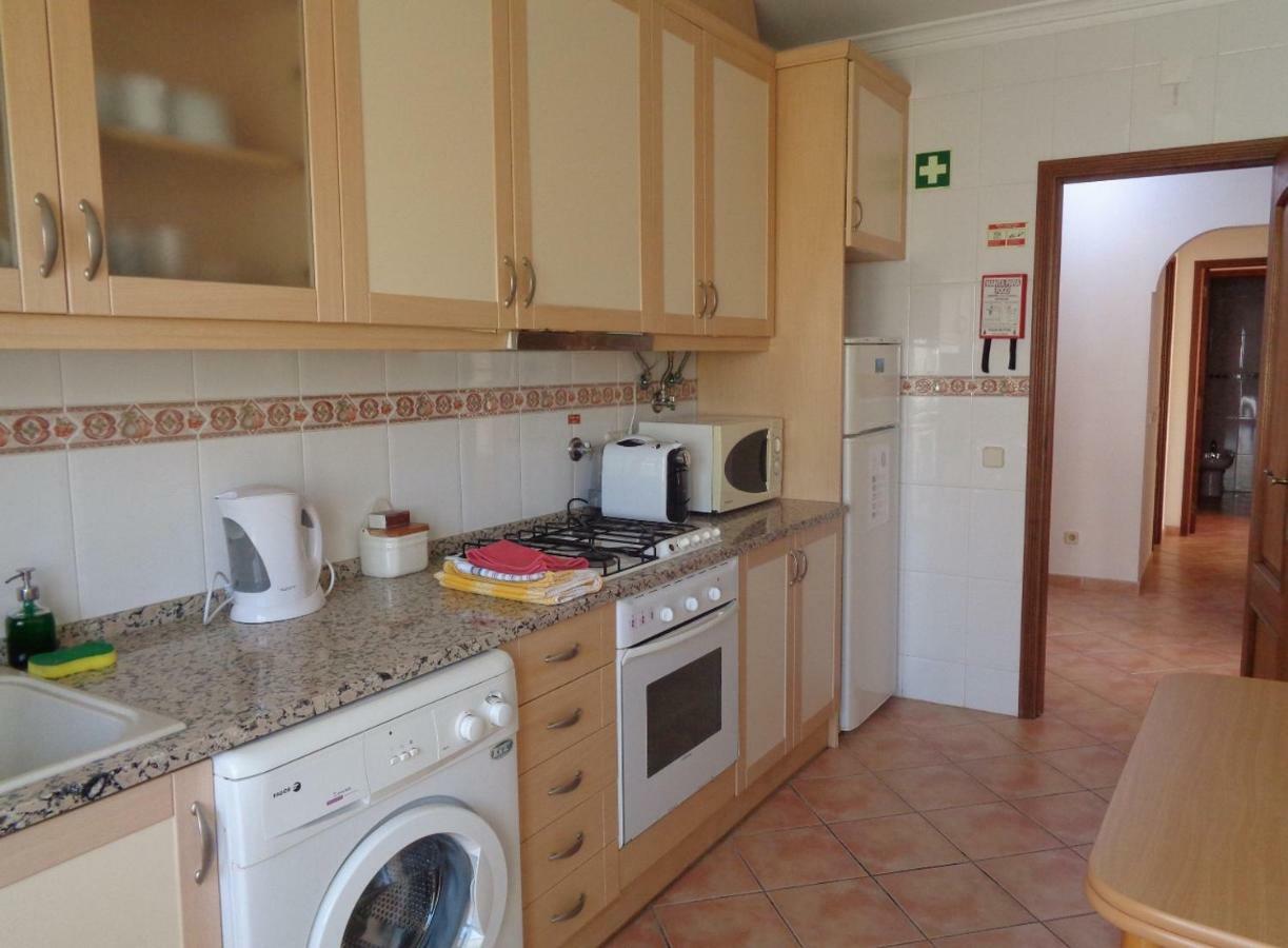 Apartamento Citimar Vilamoura Exterior foto