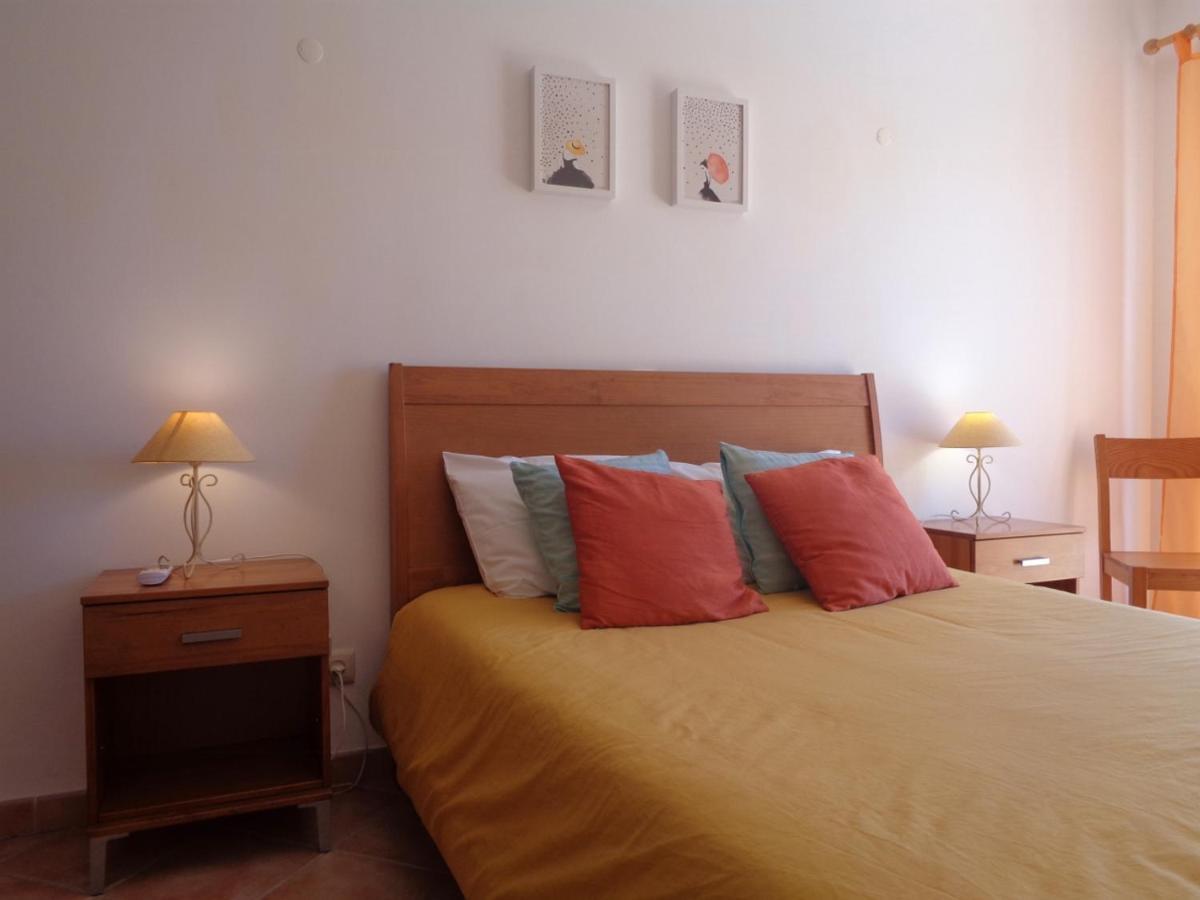 Apartamento Citimar Vilamoura Exterior foto