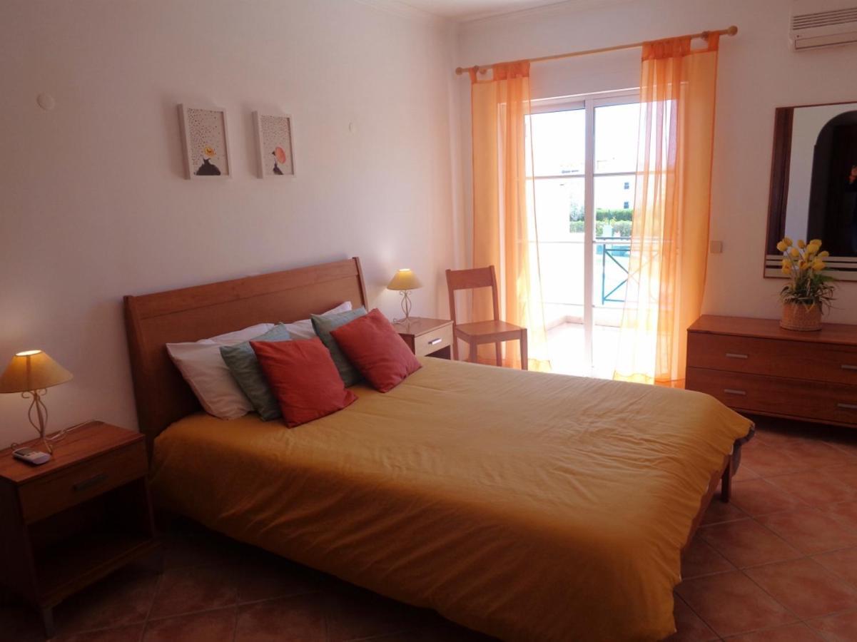 Apartamento Citimar Vilamoura Exterior foto